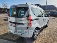 2021 Dacia Dokker