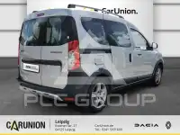2021 Dacia Dokker