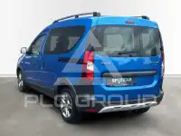 2021 Dacia Dokker
