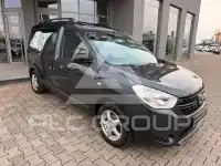 2021 Dacia Dokker