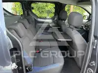 2021 Dacia Dokker