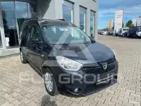2021 Dacia Dokker