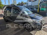2021 Dacia Dokker