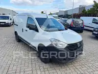 2021 Dacia Dokker