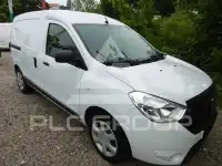 2021 Dacia Dokker