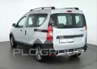 2021 Dacia Dokker