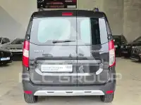 2021 Dacia Dokker