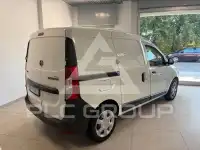 2021 Dacia Dokker