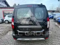 2021 Dacia Dokker