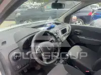 2021 Dacia Dokker
