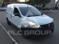 2021 Dacia Dokker