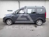 2021 Dacia Dokker