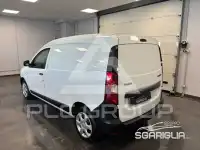2021 Dacia Dokker