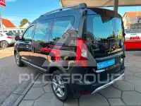2021 Dacia Dokker