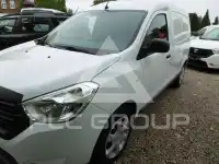 2021 Dacia Dokker