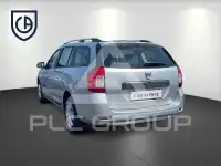 2021 Dacia Logan
