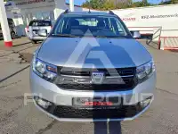 2021 Dacia Logan