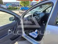 2021 Dacia Logan