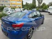 2021 Dacia Logan