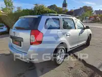 2021 Dacia Logan