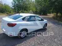 2021 Dacia Logan