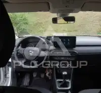 2021 Dacia Logan