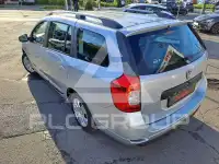 2021 Dacia Logan