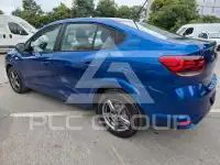 2021 Dacia Logan