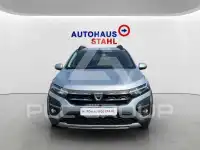 2021 Dacia Sandero