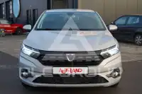 2021 Dacia Sandero