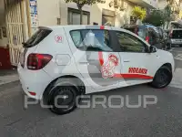 2021 Dacia Sandero