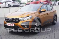 2021 Dacia Sandero