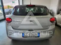 2021 Dacia Sandero