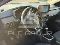 2021 Dacia Sandero