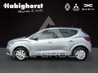 2021 Dacia Sandero