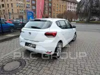 2021 Dacia Sandero
