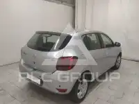 2021 Dacia Sandero