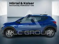 2021 Dacia Sandero