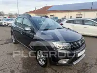 2021 Dacia Sandero
