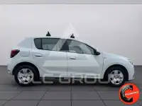 2021 Dacia Sandero
