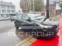 2021 Dacia Sandero