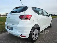 2021 Dacia Sandero