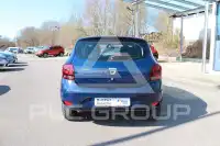 2021 Dacia Sandero