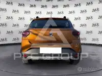 2021 Dacia Sandero