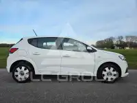 2021 Dacia Sandero