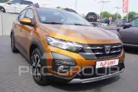 2021 Dacia Sandero