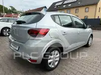 2021 Dacia Sandero