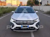 2021 Dacia Sandero