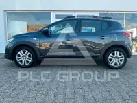 2021 Dacia Sandero