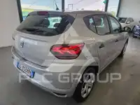 2021 Dacia Sandero